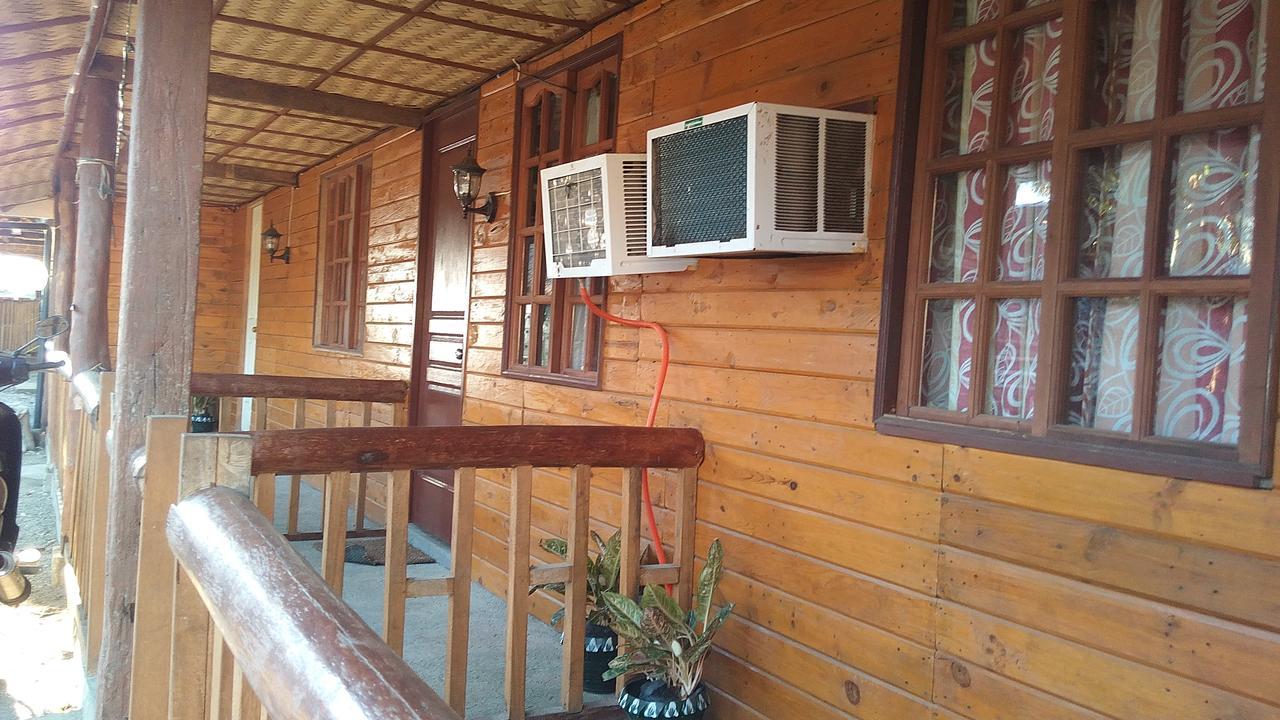 Islandview Panimanbay Lodge Caramoan Eksteriør bilde