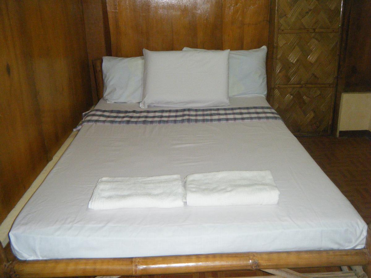 Islandview Panimanbay Lodge Caramoan Eksteriør bilde