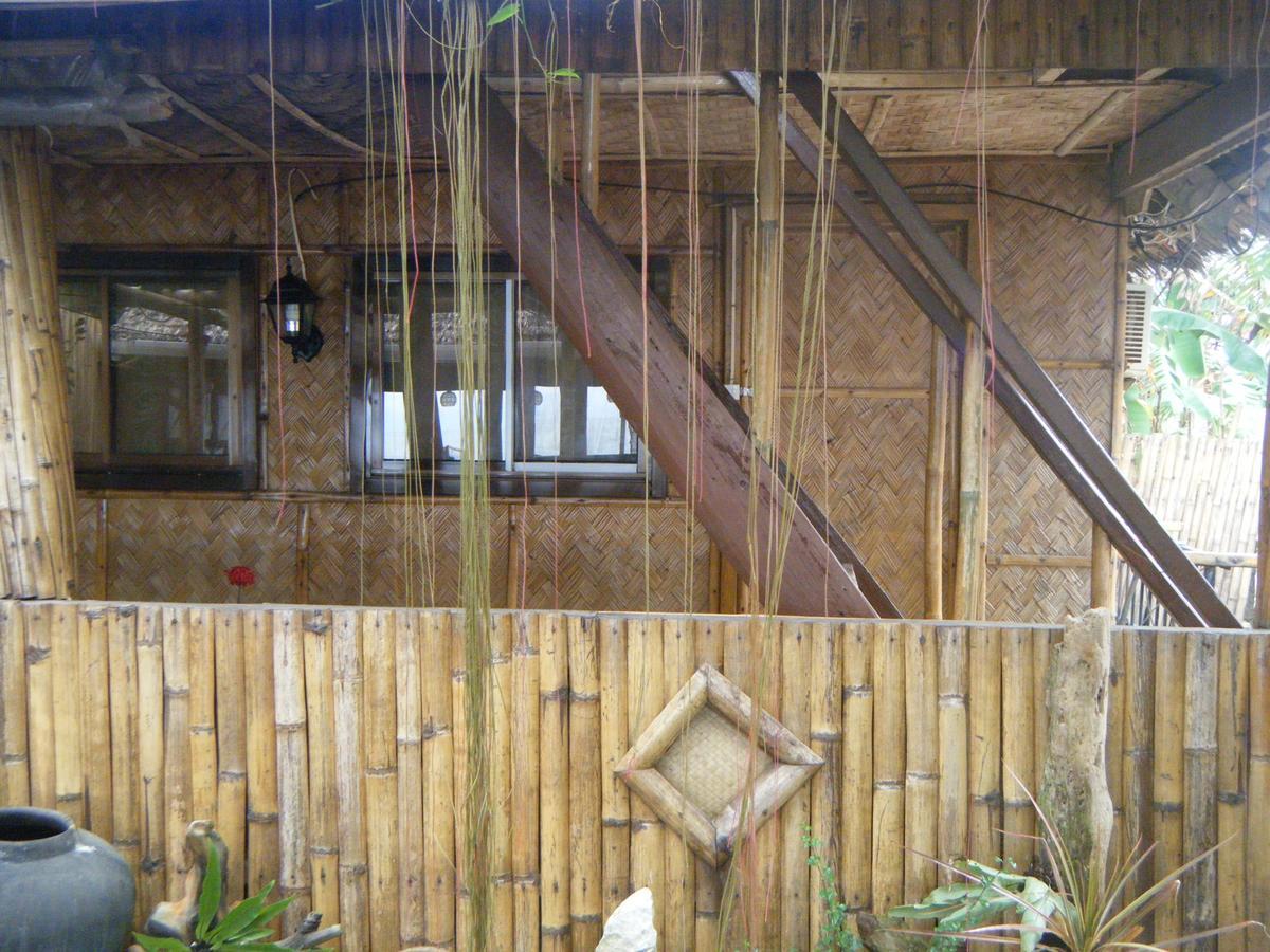 Islandview Panimanbay Lodge Caramoan Eksteriør bilde